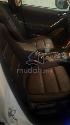 2015 Mazda CX-5 2.0 2WD MID SPEC (A) - 4