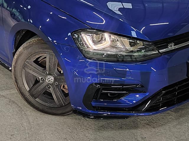 2013 Volkswagen GOLF 1.4 TSI MK7 (A) FACELIFT - 4
