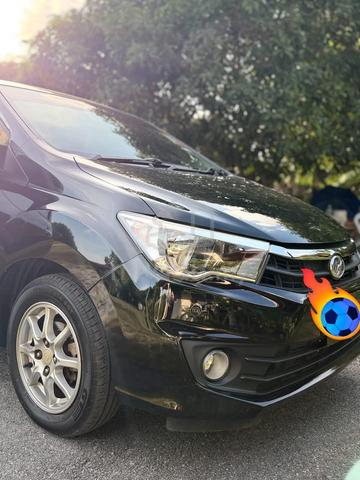 2019 Perodua BEZZA 1.3 PREMIUM X (A) - 2