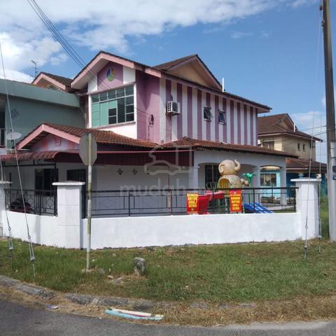 jalan kijang , taman scientex pasir gudang📍 1