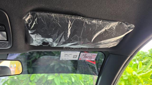 2024 Proton SAGA 1.3 (A) PREMIUM S FULL SERVICE RC - 5