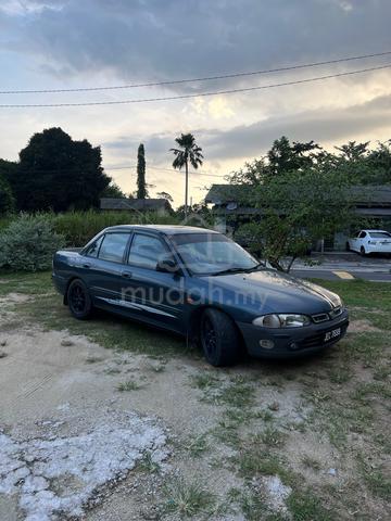 1996 Proton WIRA 1.5 GL (M) - 2