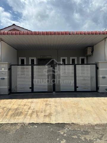 RENOVATED|Single Storey Terrace|Taman Jenaris, Sungai Petani 1