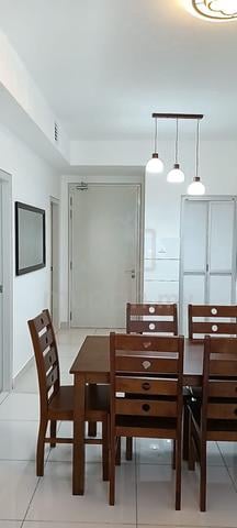 MIRAI Residences 1