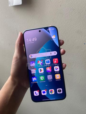 Xiaomi 15 Pro 512 GB - photo 2 of 3
