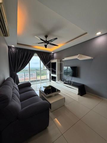 D Ambience 1