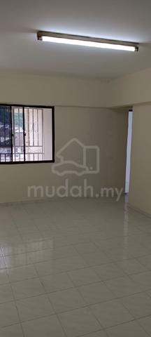 Unit at 7D Desa Intan Farlim for sale 1