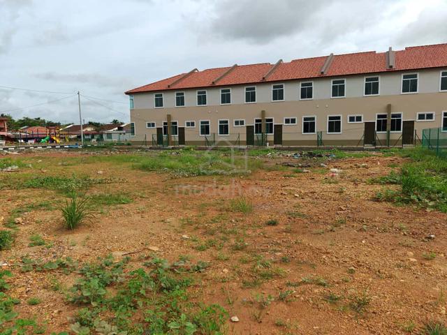 Taman Utama Alor Setar Bungalow Land 1