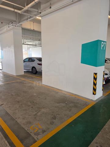 Sunway Belfield 1