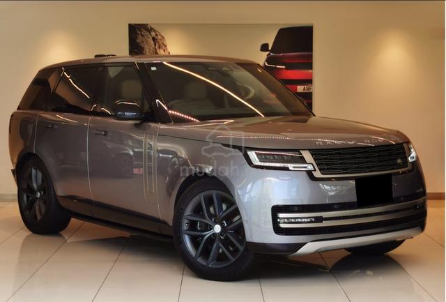 2024 Land Rover RANGE ROVER 4.4 P530 HSE SWB MY23 - 1