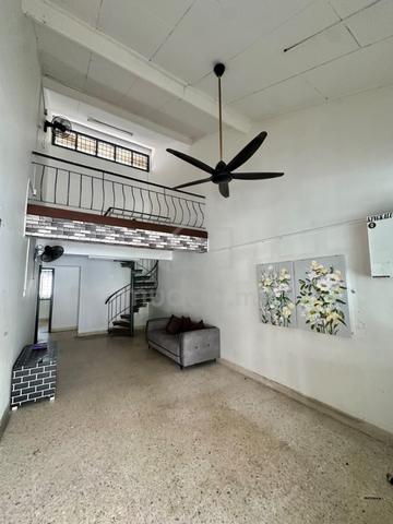 Aliff Height / Tampoi / Low Deposit / Below Market 1