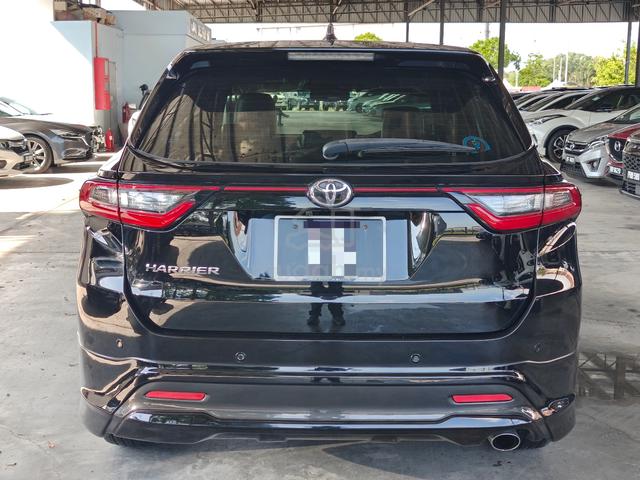 2018 Toyota HARRIER 2.0 PREMIUM (A) - 5