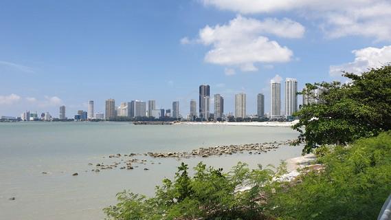 Seafront F&B Shoplot (2335sf + 1500sf Outdoor) in Tanjong Tokong 1