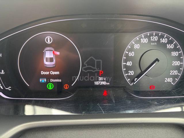 2022 Honda ACCORD TC-P 1.5L LED HEADLAMP 360 CAM - 3