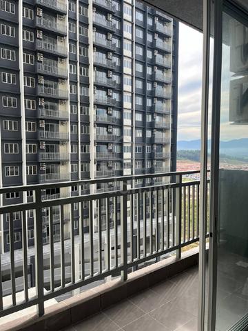 Residensi Adelia 1