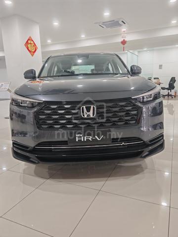 Honda HR-V 2026–Exclusive Aug Offer! Full Loan!!! - 1