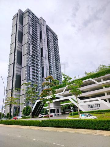 Sensory Residence @ Southville City 1