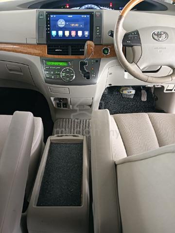 2011 Toyota ESTIMA 3.5 G GSR50W FACELIFT (A) - 3