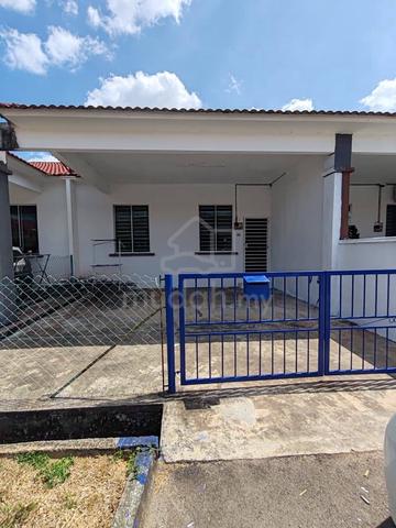 Taman Bandar Baru Putra Height📍Teres Kos Sederhana🏡Full Loan✅ 1