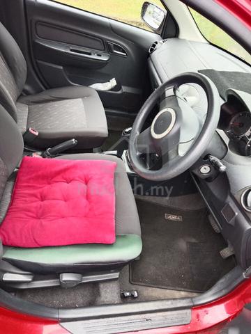 2015 Proton SAGA 1.3 SV (A) - 4