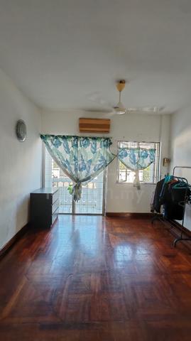Pangsapuri Subang Jaya 5