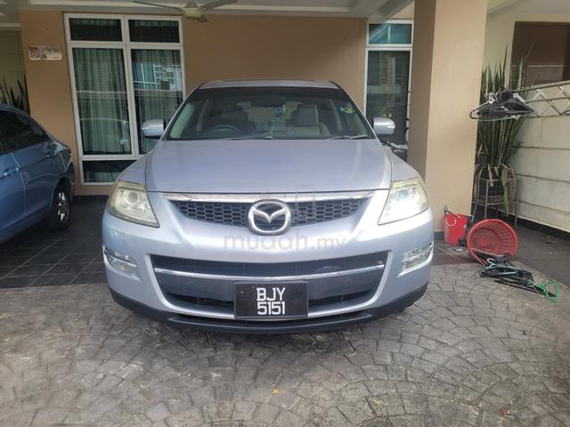 2008 Mazda CX-9 3.7 4WD TG26 AAF (A) - 3