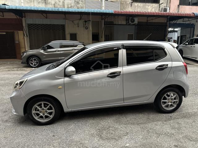 AXIA 1.0 G (a) - 2