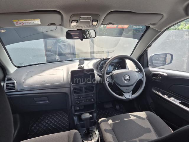 2022 Proton SAGA STANDARD AT 1.3L (A) - 5