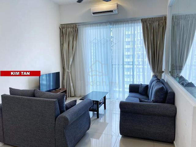 Imperial Residences 1