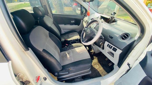 2013 Perodua ALZA 1.5 SX (M) - 5