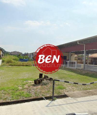 Freehold Residential Land Bayan Lepas Sungai Ara For Sale 3500sf HUGE 3
