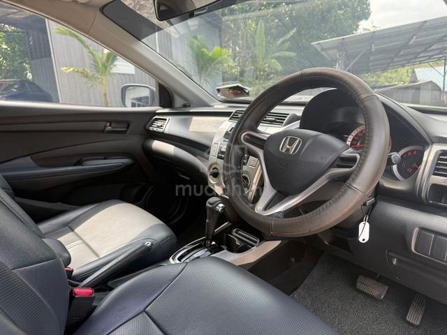 2009 Honda CITY 1.5 i-VTEC (A) HARGA PROMO - 5