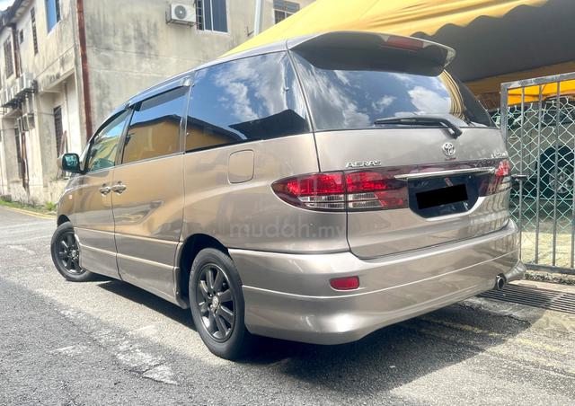 2004 Toyota ESTIMA 2.4 2PowerDoor/Bodykit/Rim - 2