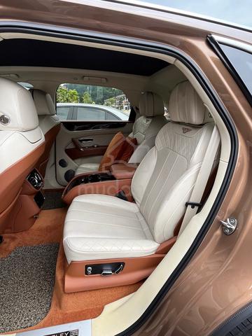2017 Bentley BENTAYGA 6.0 (A) - 4