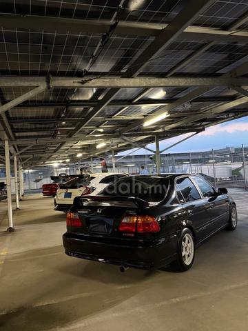 1997 Honda CIVIC 1.6 SIR EK4 (A) - 2