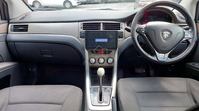 2015 Proton PREVE 1.6 AUTO NON TURBO BLIS LOAN - 5