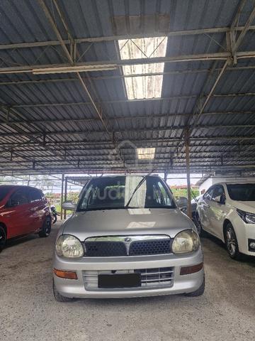 2004 Perodua KELISA 1.0 GXL (M) - 1
