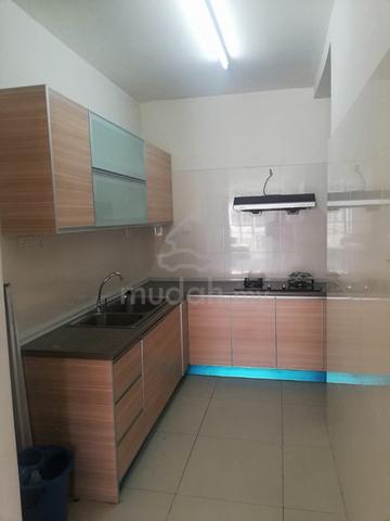Sentral Residences @ Kajang 1