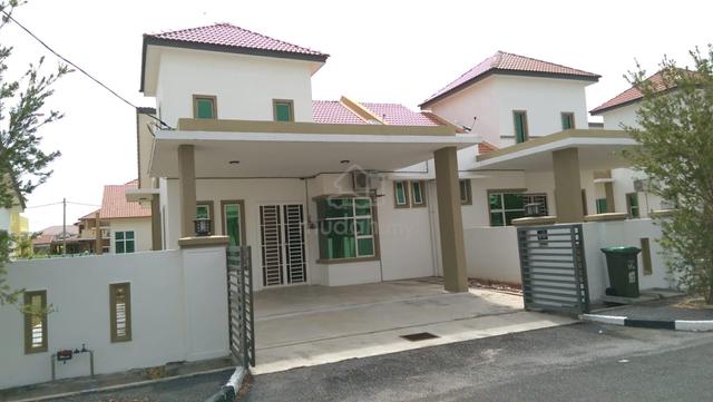 Rumah Sewa Berdekatan Hospital Sultanah Bahiyah 1