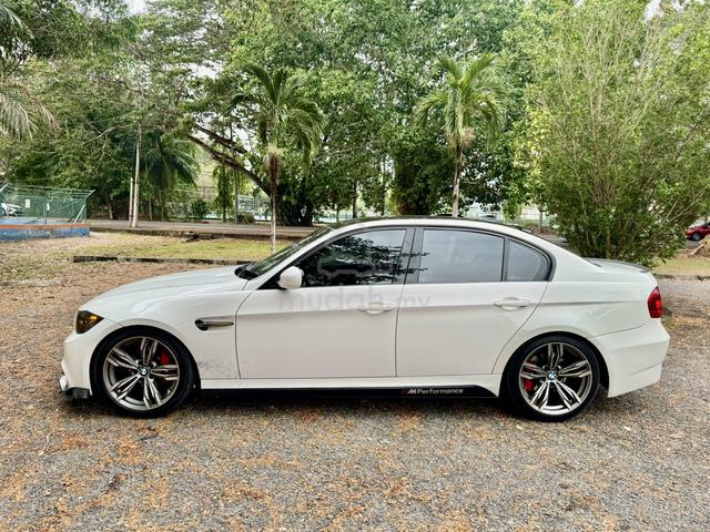 2010 Bmw 320i SPORTS (CKD) 2.0 FACELIFT (A) - 4