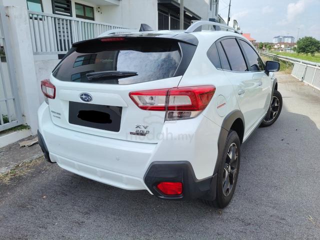 2018 Subaru XV 2.0 2.0I-P FACELIFT (A) - 3