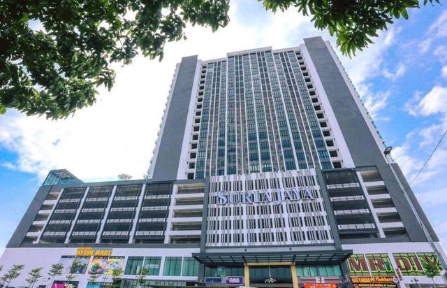 Suria Jaya 1