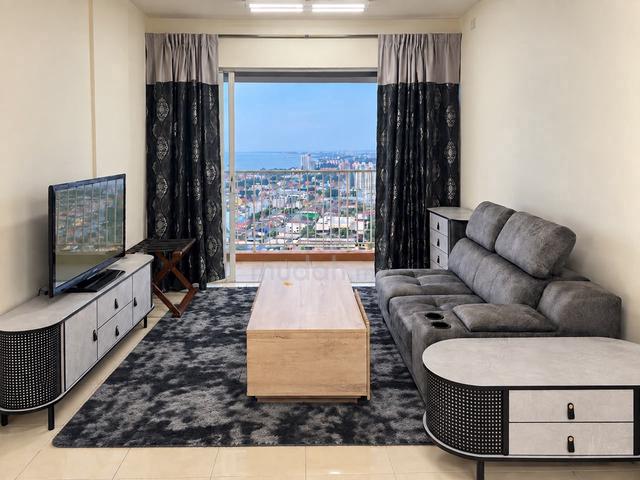 Jiran Residensi 1