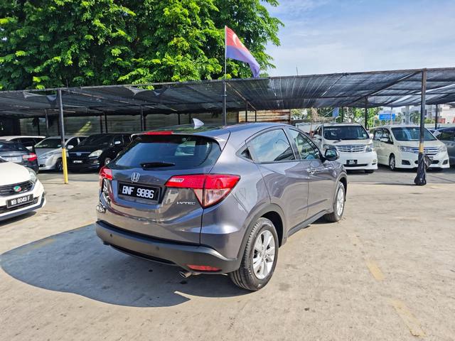 2015 Honda HR-V FULL SPEC 1.8 (AUTO) - 3