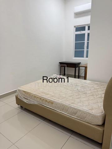 Relau 2sty Terrace land 5000 sf Sungai Ara ,Bayan Lepas 1