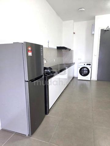 Aster Residence Cheras 1