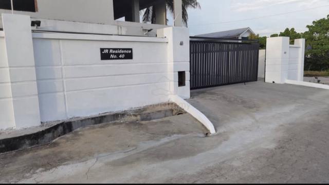 JR Residence 1