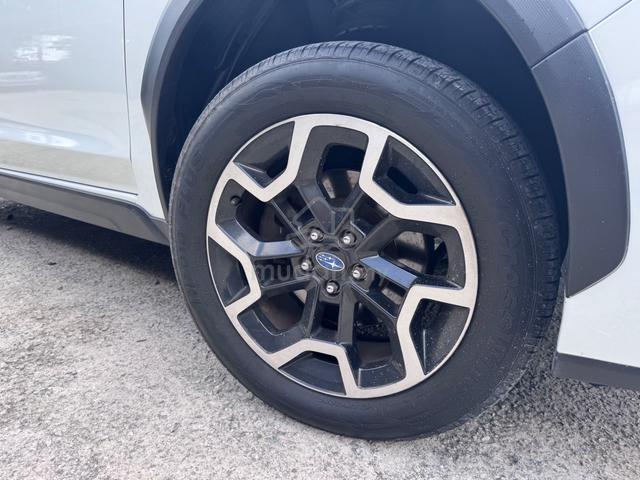 2016 Subaru XV 2.0I-P FACELIFT (A) LOAN KEDAI - 5
