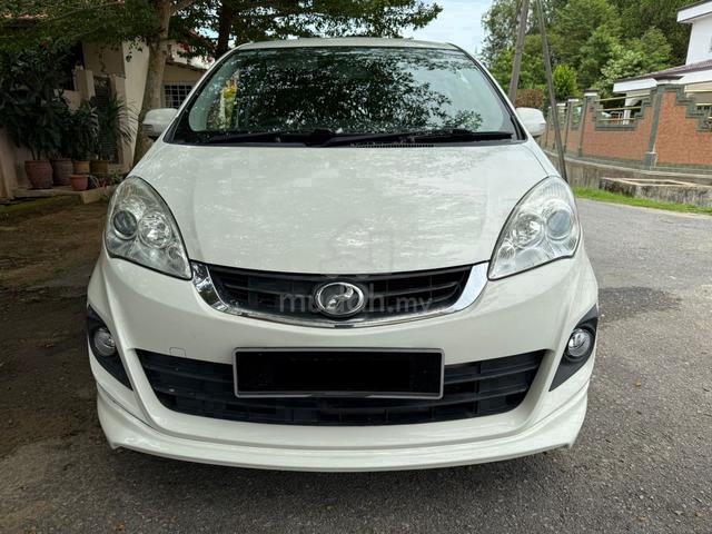 Perodua ALZA 1.5 SE (A) 68300KM ORI LOW MILEAGE - 3