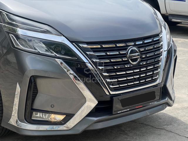 2024 Nissan SERENA 2.0 J IMPUL PREMIUM HIGHWAY - 5